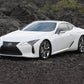 2025 Lexus LC 500 2dr Convertible (5.0L 8cyl 10A)