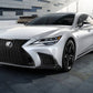 2025 Lexus LS 500 F SPORT 4dr Sedan AWD (3.5L 6cyl Turbo 10A)