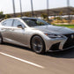 2025 Lexus LS 500h 4dr Sedan AWD (3.5L 6cyl gas/electric hybrid EVT)