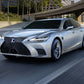 2025 Lexus LS 500 F SPORT 4dr Sedan AWD (3.5L 6cyl Turbo 10A)