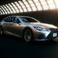 2025 Lexus LS 500h 4dr Sedan AWD (3.5L 6cyl gas/electric hybrid EVT)