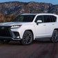 2025 Lexus LX 600 F SPORT Handling 4dr SUV 4WD (3.4L 6cyl Turbo 10A)