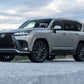 2025 Lexus LX 600 F SPORT Handling 4dr SUV 4WD (3.4L 6cyl Turbo 10A)