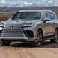 2025 Lexus LX 600 F SPORT Handling 4dr SUV 4WD (3.4L 6cyl Turbo 10A)