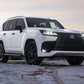 2025 Lexus LX 600 F SPORT Handling 4dr SUV 4WD (3.4L 6cyl Turbo 10A)