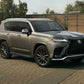 2025 Lexus LX 600 F SPORT Handling 4dr SUV 4WD (3.4L 6cyl Turbo 10A)