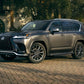 2025 Lexus LX 600 F SPORT Handling 4dr SUV 4WD (3.4L 6cyl Turbo 10A)