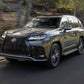 2025 Lexus LX 600 F SPORT Handling 4dr SUV 4WD (3.4L 6cyl Turbo 10A)