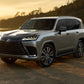 2025 Lexus LX 600 F SPORT Handling 4dr SUV 4WD (3.4L 6cyl Turbo 10A)