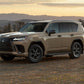 2025 Lexus LX 600 F SPORT Handling 4dr SUV 4WD (3.4L 6cyl Turbo 10A)