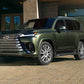2025 Lexus LX 600 F SPORT Handling 4dr SUV 4WD (3.4L 6cyl Turbo 10A)