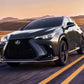 2025 Lexus NX 250 Premium 4dr SUV (2.5L 4cyl 8A)