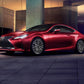 2025 Lexus RC 300 F SPORT 2dr Coupe AWD (3.5L 6cyl 6A)