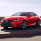 2025 Lexus RC 300 F SPORT 2dr Coupe (2.0L 4cyl Turbo 8A)