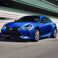 2025 Lexus RC 300 2dr Coupe AWD (3.5L 6cyl 6A)