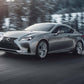2025 Lexus RC 300 2dr Coupe AWD (3.5L 6cyl 6A)