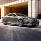 2025 Lexus RC 300 F SPORT 2dr Coupe (2.0L 4cyl Turbo 8A)