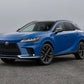 2025 Lexus RX 350 4dr SUV (2.4L 4cyl Turbo 8A)