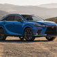 2025 Lexus RX 350 4dr SUV (2.4L 4cyl Turbo 8A)