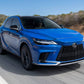 2025 Lexus RX 350 4dr SUV (2.4L 4cyl Turbo 8A)