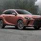 2025 Lexus RX 350 4dr SUV (2.4L 4cyl Turbo 8A)