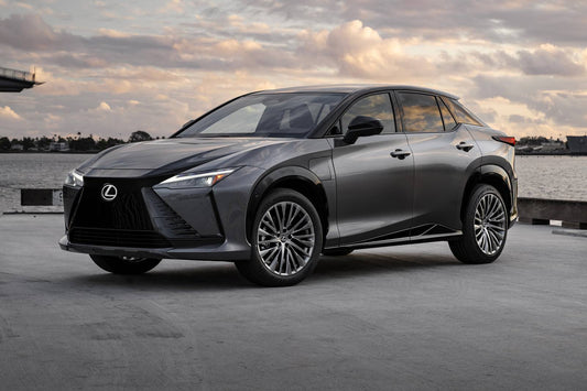 2025 Lexus RZ 300e Premium 4dr SUV w/18" Wheels (electric DD)