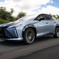 2025 Lexus RZ 450e Premium 4dr SUV AWD w/20" Wheels (electric DD)