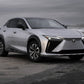 2025 Lexus RZ 300e 4dr SUV (electric DD)