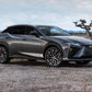 2025 Lexus RZ 450e Luxury 4dr SUV AWD (electric DD)