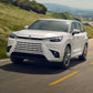 2025 Lexus TX 350 4dr SUV AWD (2.4L 4cyl Turbo 8A)
