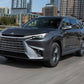 2025 Lexus TX 350 4dr SUV AWD (2.4L 4cyl Turbo 8A)