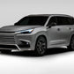 2025 Lexus TX 350 Premium 4dr SUV AWD (2.4L 4cyl Turbo 8A)