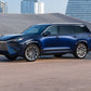 2025 Lexus TX 350 4dr SUV (2.4L 4cyl Turbo 8A)