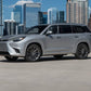 2025 Lexus TX 350 Premium 4dr SUV (2.4L 4cyl Turbo 8A)