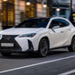 2025 Lexus UX 300h F SPORT Handling 4dr SUV AWD (2.0L 4cyl gas/electric hybrid CVT)