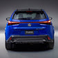 2025 Lexus UX 300h F SPORT Handling 4dr SUV AWD (2.0L 4cyl gas/electric hybrid CVT)