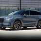 2025 Lincoln Corsair Reserve 4dr SUV AWD (2.0L 4cyl Turbo 8A)