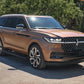 2025 Lincoln Navigator L Reserve 4dr SUV 4WD (3.5L 6cyl Turbo 10A)