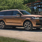 2025 Lincoln Navigator L Reserve 4dr SUV 4WD (3.5L 6cyl Turbo 10A)