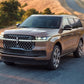 2025 Lincoln Navigator Black Label 4dr SUV 4WD (3.5L 6cyl Turbo 10A)