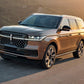 2025 Lincoln Navigator L Reserve 4dr SUV 4WD (3.5L 6cyl Turbo 10A)