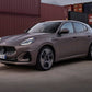 2025 Maserati Grecale Folgore 4dr SUV AWD (electric DD)