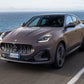 2025 Maserati Grecale Folgore 4dr SUV AWD (electric DD)