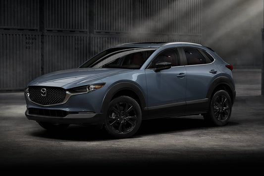 2025 Mazda CX-30 2.5 S Premium 4dr SUV AWD (2.5L 4cyl 6A)