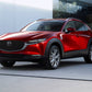 2025 Mazda CX-30 2.5 S Carbon Edition 4dr SUV AWD (2.5L 4cyl 6A)