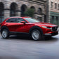 2025 Mazda CX-30 2.5 S Carbon Edition 4dr SUV AWD (2.5L 4cyl 6A)