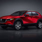 2025 Mazda CX-30 2.5 S Carbon Edition 4dr SUV AWD (2.5L 4cyl 6A)