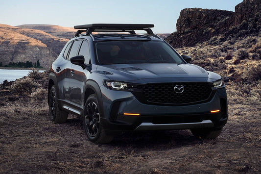 2025 Mazda CX-50 2.5 S Premium 4dr SUV AWD (2.5L 4cyl 6A)