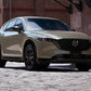 2025 Mazda CX-5 2.5 Carbon Turbo 4dr SUV AWD (2.5L 4cyl Turbo 6A)