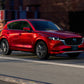 2025 Mazda CX-5 2.5 Turbo Signature 4dr SUV AWD (2.5L 4cyl Turbo 6A)